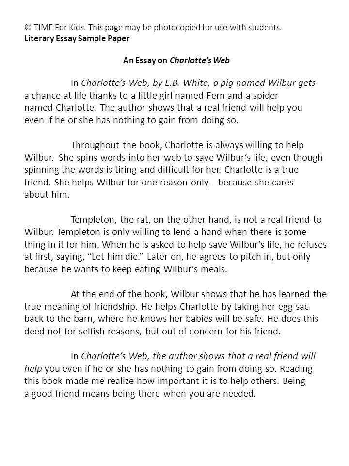 Best essay writing how to teach